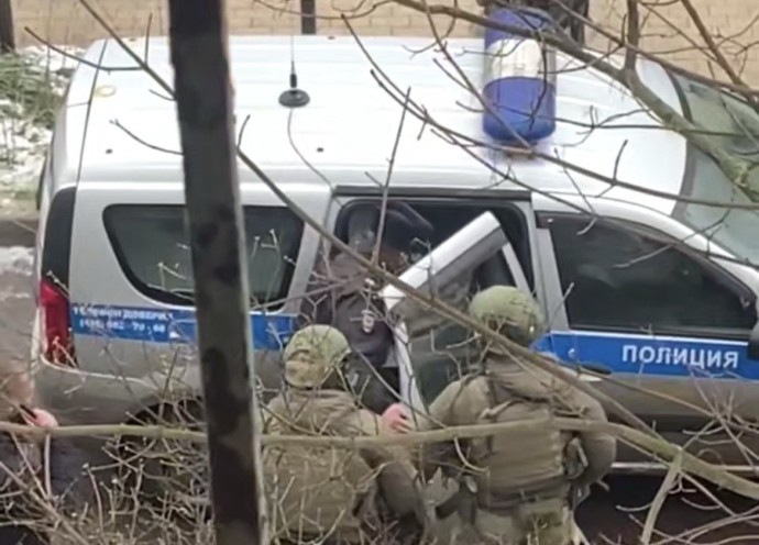 В МВД раскрыли подробности нападения на школу в Подмосковье