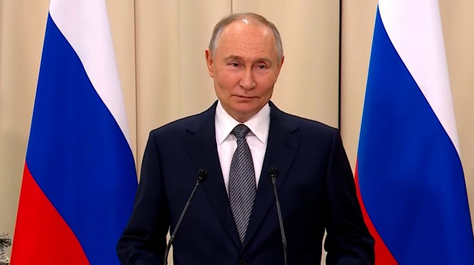 Владимир Путин провел телефонные разговоры с Пезешкианом и Нетаньяху