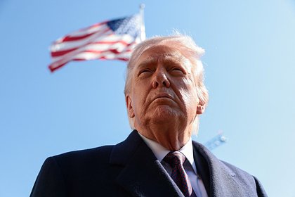Трамп собрался «по-дружески» захватить одно государство Трамп собрался «по-дружески» захватить одно государство