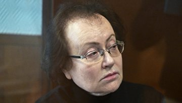 ООО "Биотэк" предъявило требование в 1,2 млрд руб к жене Бориса Шпигеля ООО "Биотэк" предъявило требование в 1,2 млрд руб к жене Бориса Шпигеля