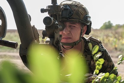 Военный назвал самые напряженные направления в зоне СВО