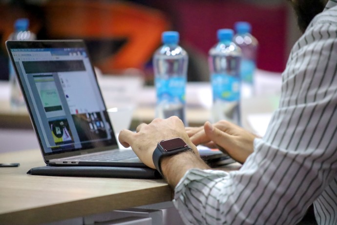 Матвиенко поручила изучить варианты борьбы с дипфейками Матвиенко поручила изучить варианты борьбы с дипфейками