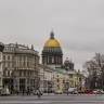 Где перекроют и ограничат движение в дни ПМЭФ-2025 в Петербурге