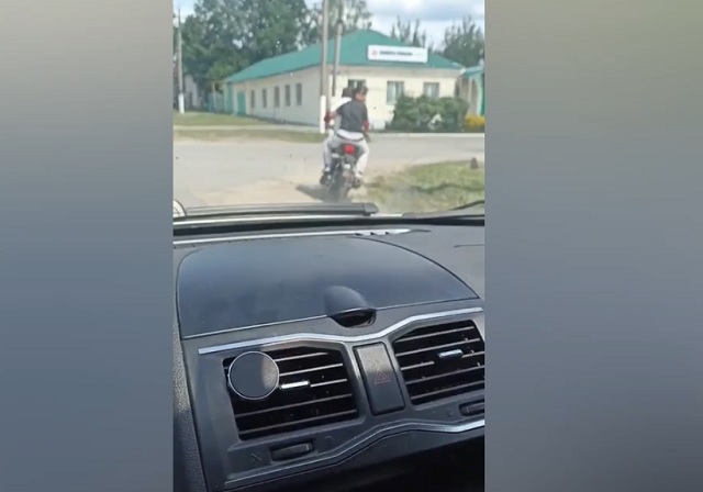 Жителя Краснослободска отправили в колонию-поселение за нетрезвую езду