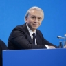 Сборная России может сыграть с европейской сборной