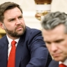 Вэнс пригрозил «самоубийственными последствиями» перекрытия Ормузского пролива для Ирана