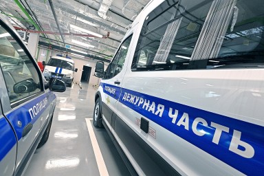 Мошенники рассылают поддельные уведомления о входе в «Госуслуги»
