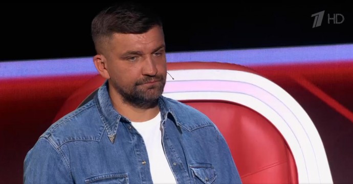 Зрители обсуждают произошедшее в эфире шоу «Голос»
