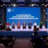 Навигаторы детства стали участниками окружного форума  «Новая философия воспитания» на Урале