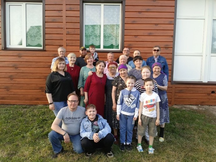 Премьер-министр Башкирии поделился интересной историей