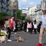 Мэр Собянин назвал Москву последним форпостом в борьбе за человеческий капитал