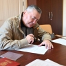 ​Валерий Сухих выдвинулся на выборы в Законодательное Собрание Пермского края