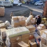 "СВОих не бросаем": под таким девизом прошла командировка сахалинцев в Курскую область