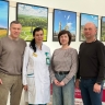 Делегация из ДНР посетила тульский онкоцентр