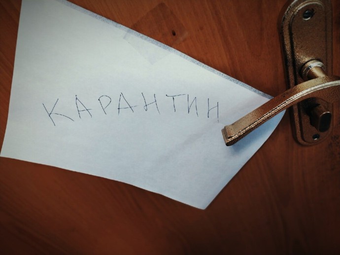 Вводят карантин: вирусы косят детей в Костромской области