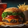 «Вкусно – и точка» – все? McDonald's подал заявку на регистрацию товарного знака в Роспатент