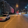 В Курске на проспекте Дериглазова автомобиль сбил 7-летнего ребёнка