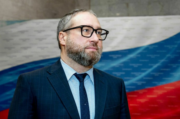 Госдума в мае-июне может рассмотреть законопроект о регулировании видеоигр