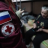 Красный Крест Курской области окажет помощь жителям пострадавших домов