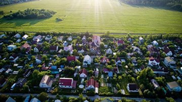 Нельзя признавать самовольной постройку, не являющуюся объектом недвижимости — ВС Нельзя признавать самовольной постройку, не являющуюся объектом недвижимости — ВС