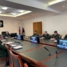 В ГВСУ СК России проведен личный прием граждан по вопросу ненадлежащего оказания жилищно-коммунальных услуг