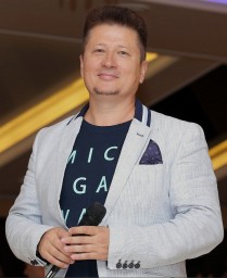 В Уфе умер музыкант и композитор Айрат Халиков
