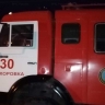 В Прохоровском округе при пожарах в жилых домах погибли два мужчины