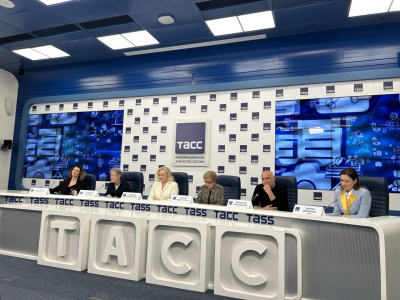В России будет создано более 1240 модельных библиотек до конца 2030 года в рамках нацпроекта «Семья»