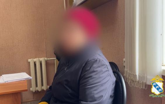 Мошенники выманили у 68-летней курянки 370 тысяч рублей