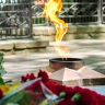 В Нальчике обновляют памятники, посвящённые Великой Отечественной войне
