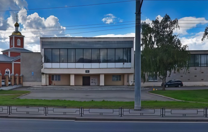 Судились, но проиграли. Чиновники Пензенского района ответили на вопросы про Терновский ДК