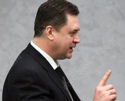 Экс-мэр Прокопенко подал прошение о досрочном освобождении