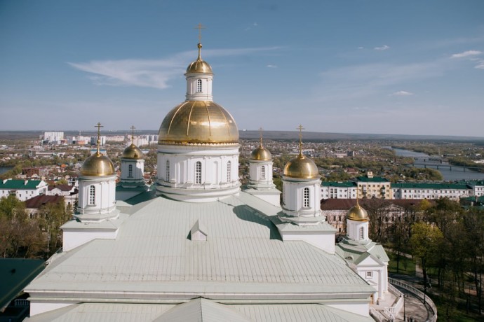 Завтра в Пензенской области будет по-летнему жарко