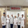Врачи спасли беременную с сепсисом, перетонитом и пневмонией