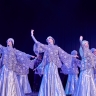 «Русский национальный балет «Кострома» представил «Национальное шоу России» на сцене Каирской оперы