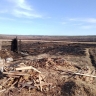 В Забайкалье двое подростков играли со спичками и спалили чужие постройки