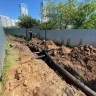 В Пролетарском округе стартовало строительство сетей для догазификации