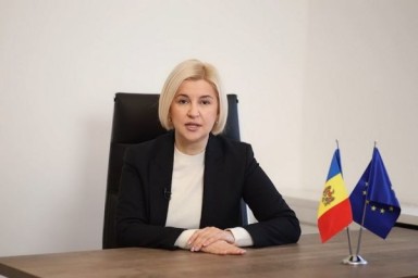 «Постарались друзья из Кишинева»: Ирине Влах запретили въезд в Литву