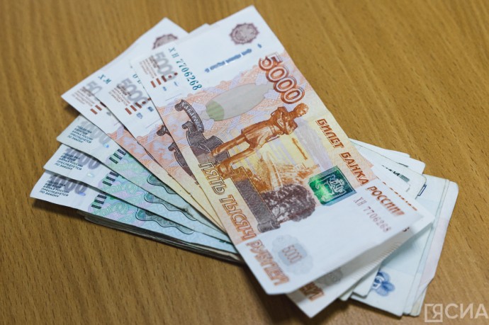 В Госдуме разъяснили, кому декабрьскую зарплату выплатят раньше срок В Госдуме разъяснили, кому декабрьскую зарплату выплатят раньше срок