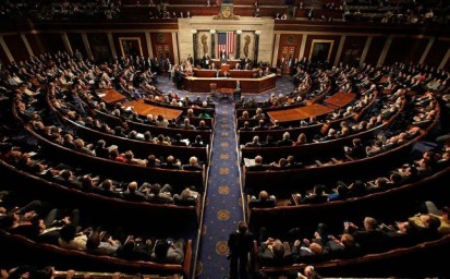 Закон отложен до осени: Сенат оставляет Трампа с ультиматумом России один на один