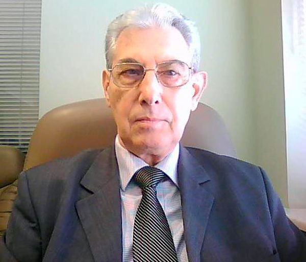 Зачем нам своя микроэлектроника? Зачем нам своя микроэлектроника?