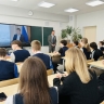 Школьникам Ярославской области рассказали о развитии промышленности