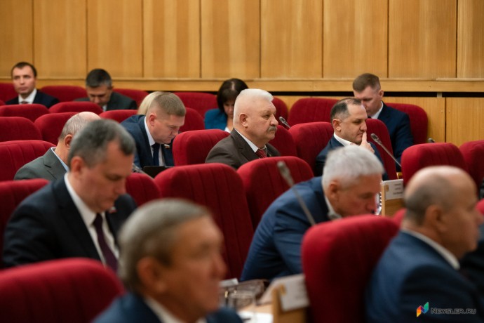 В Кировской области утвердили новые меры поддержки детей ветеранов СВО