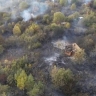 На базе Мордовского заповедника сотрудники МЧС отработали действия по ликвидации лесных пожаров