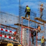 Более 50% строителей считают, что престиж их профессии за последние 10 лет вырос...