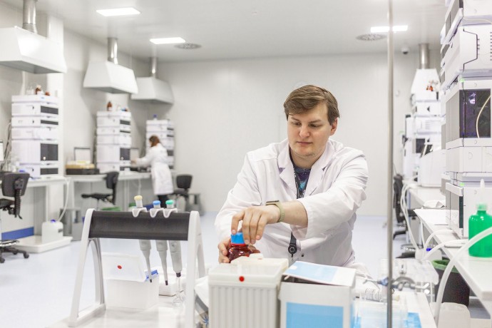 Московский гарантийный фонд выдал более 400 поручительств высокотехнологичным компаниям