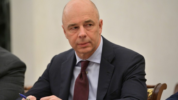 Антон Силуанов рассказал, кому проиндексируют пенсии в 2026 году Антон Силуанов рассказал, кому проиндексируют пенсии в 2026 году