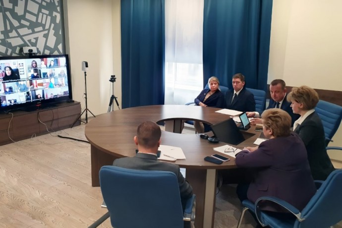 О расширении доступности среднего профессионального образования в Петербурге