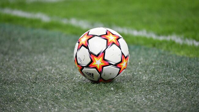 "Фламенго" обыграл "Пирамидс" в матче Межконтинентального кубка "Фламенго" обыграл "Пирамидс" в матче Межконтинентального кубка