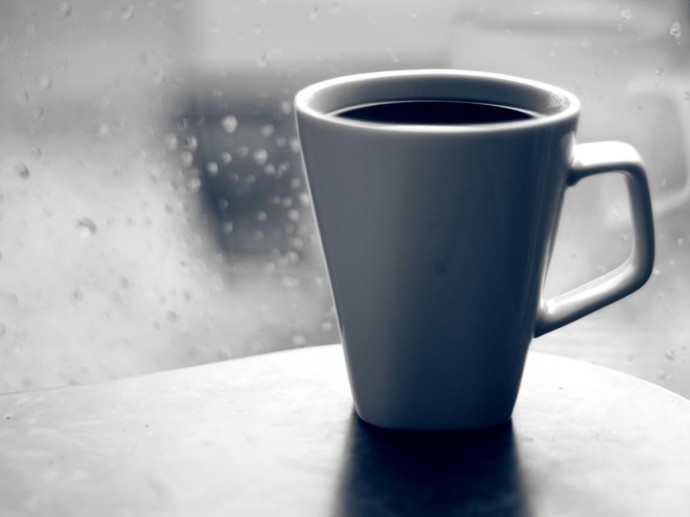 Симптомы передозировки кофеина путают с простудой: коварство популярного напитка